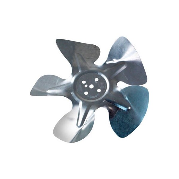 Allpoints Allpoints 264207 Fan Blade, Evaporator For Delfield 264207 - main